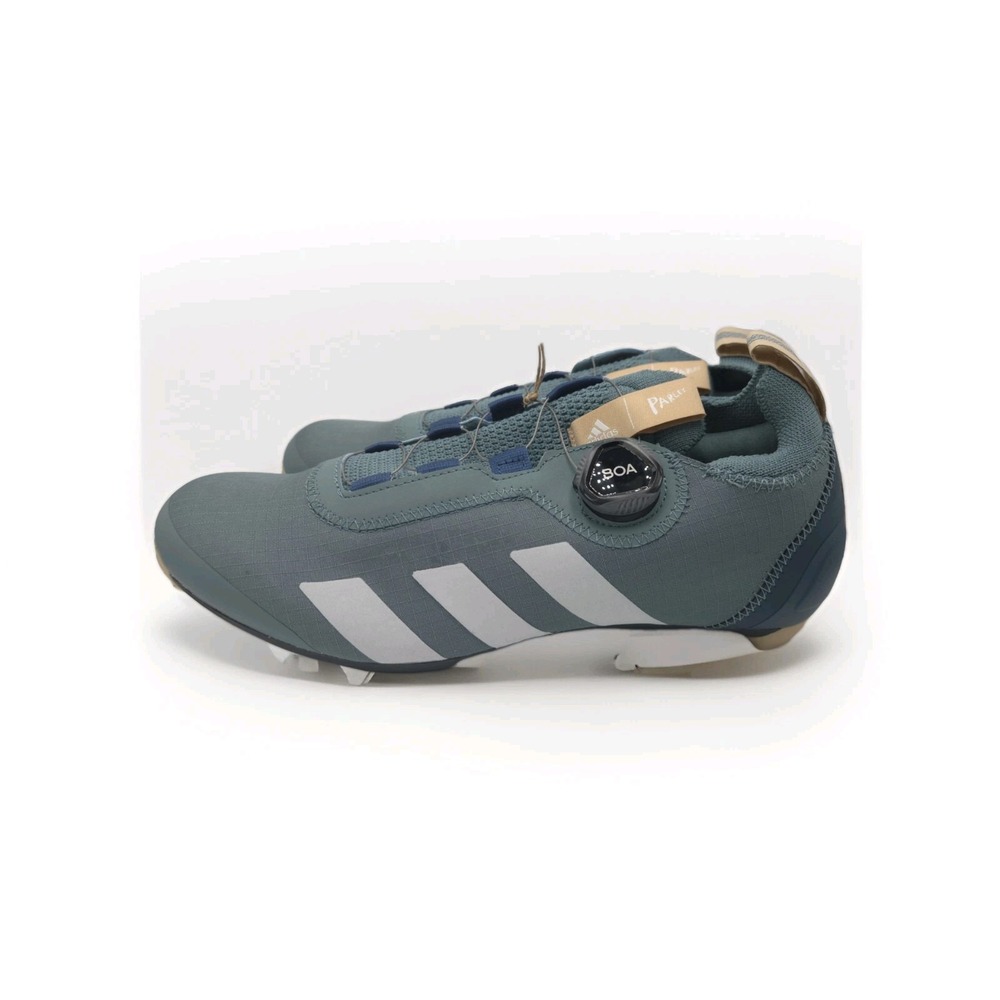 Adidas X The Parley Road Shoe BOA Cycling Shoes GX8931 Men's Size 7 New